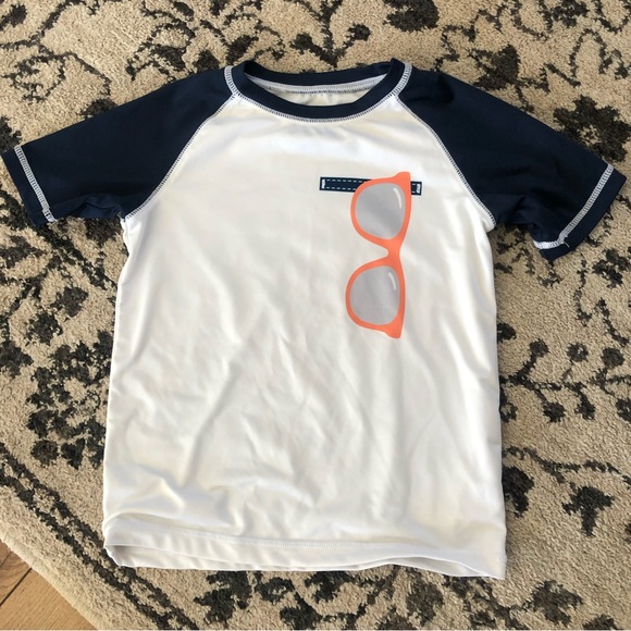 Wonder Nation 4T swim outfit - Picture 7 of 8